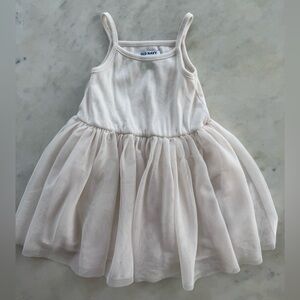 Old Navy tulle skirt party dress